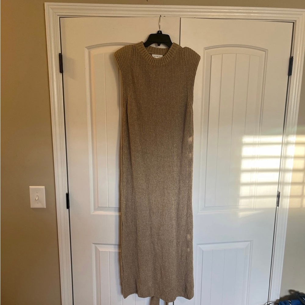 Mable knit dress! NWOT!